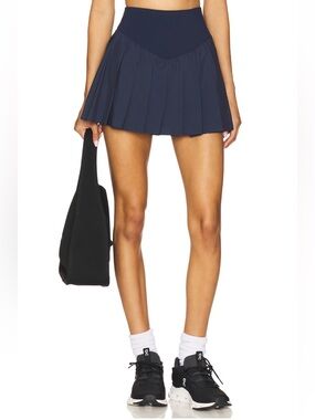 Free People Movement Swing of Things Skort NWT